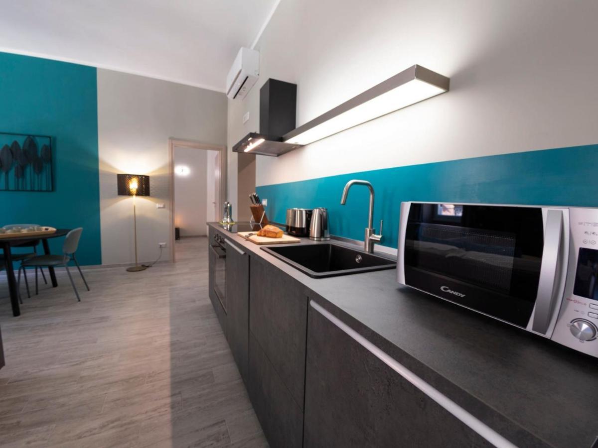 Lägenhet The Rent - Close To Termini Station Rom