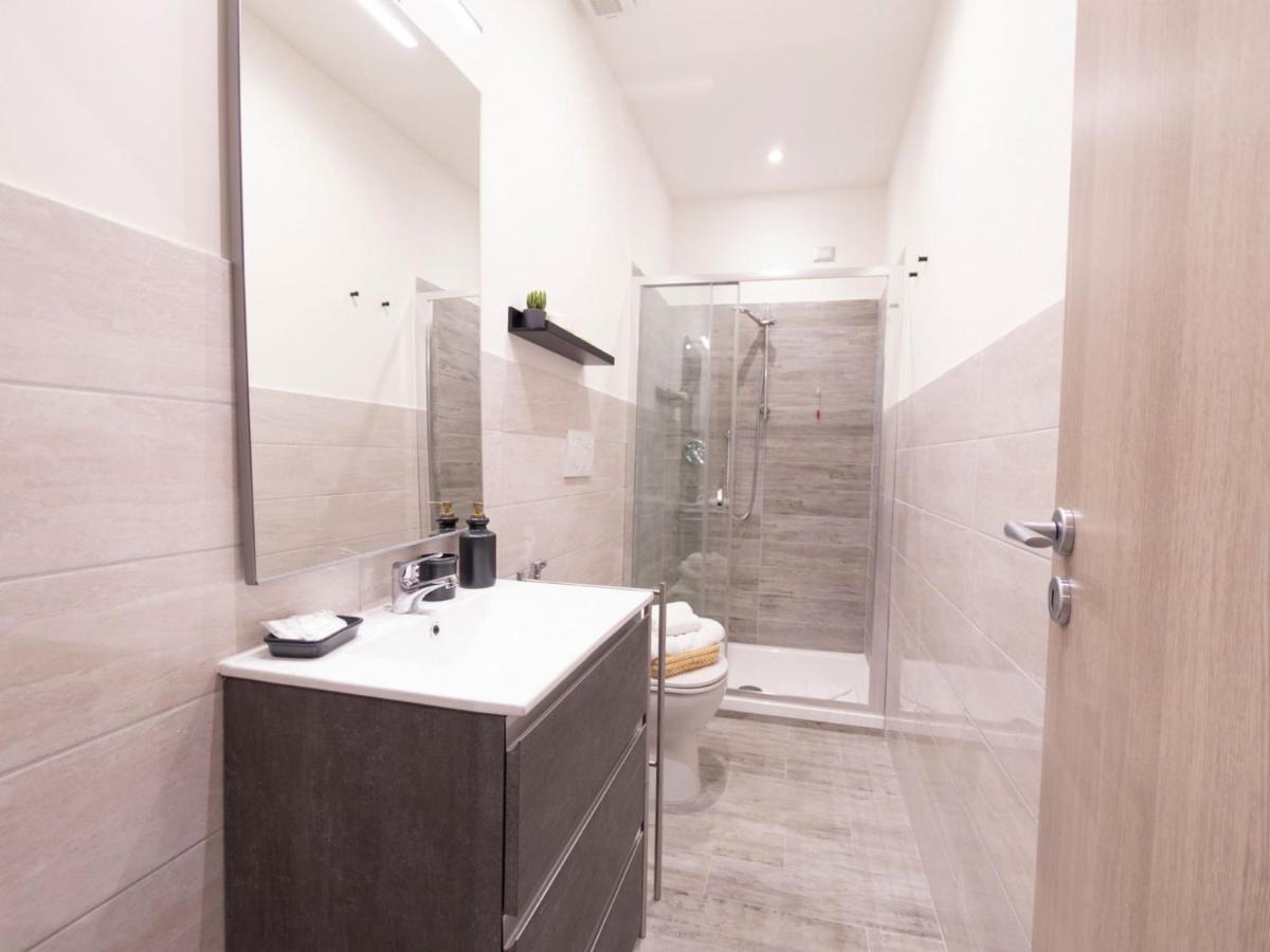 Lejlighed The Rent - Close To Termini Station Rom