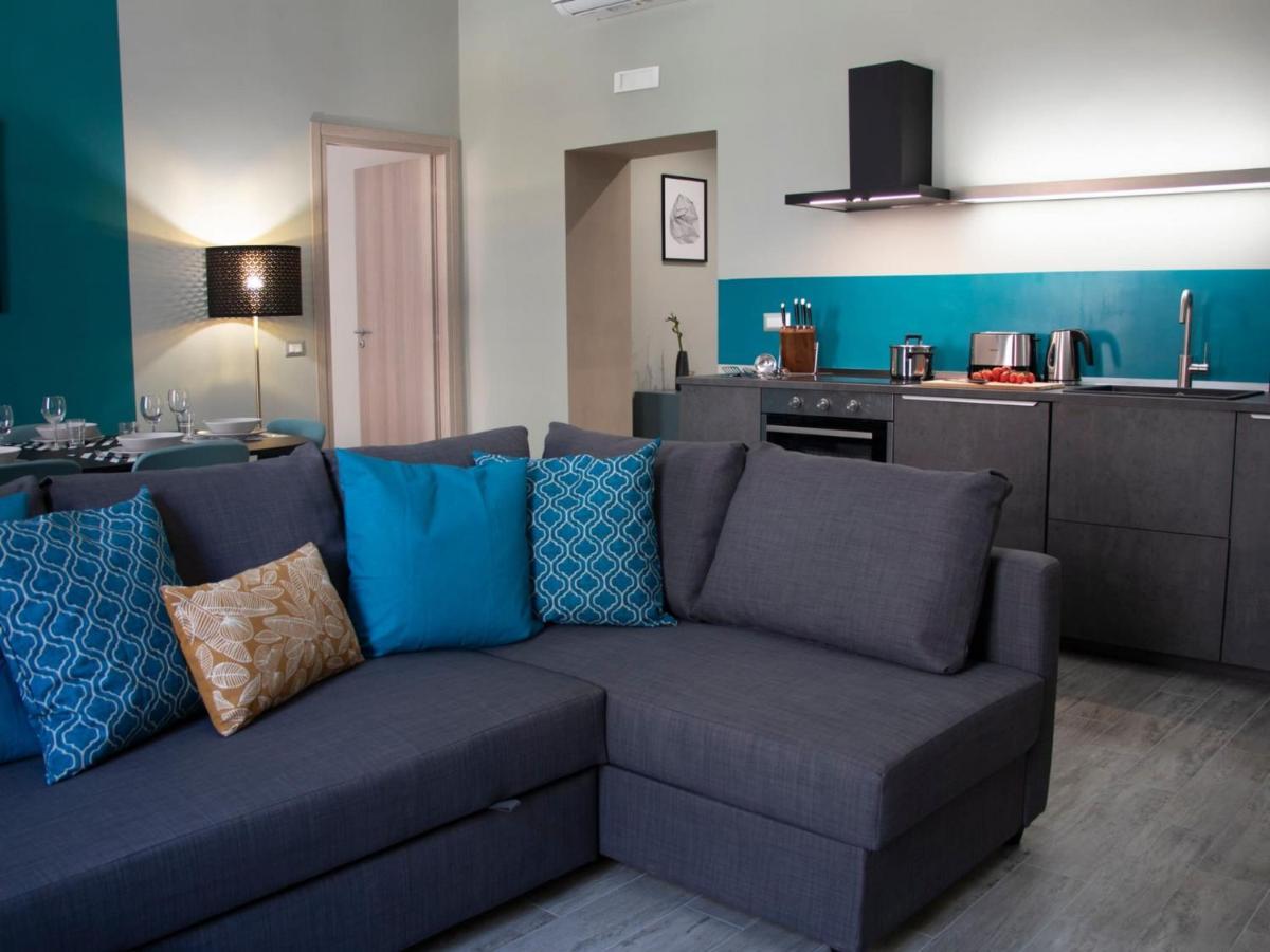 The Rent - Close To Termini Station Lejlighed *