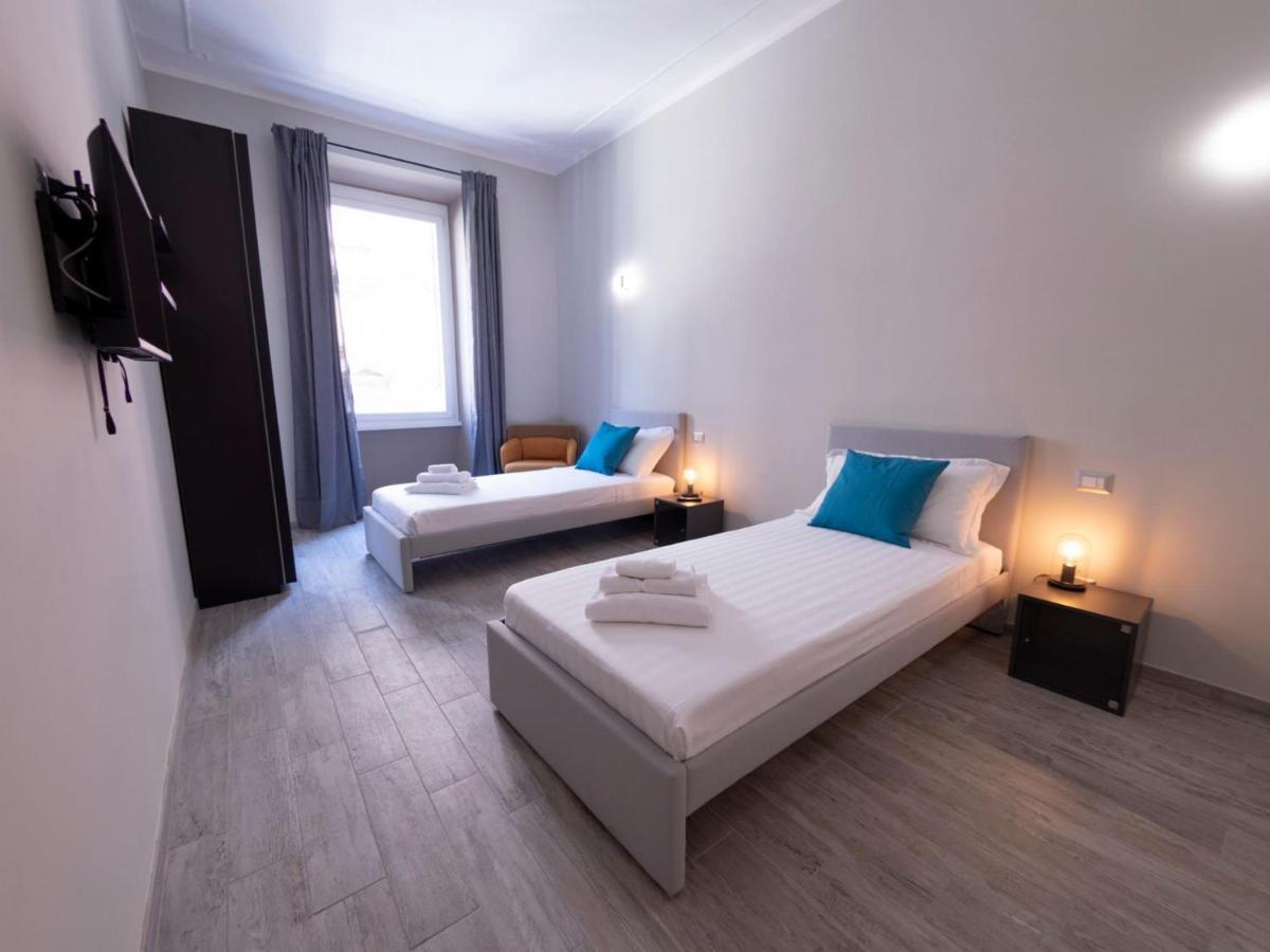 The Best Rent - Close To Termini Station Rom